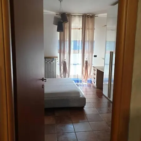 La Bomboniera Di Sandra Apartment *