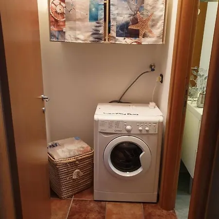 La Bomboniera Di Sandra Apartment Candiolo