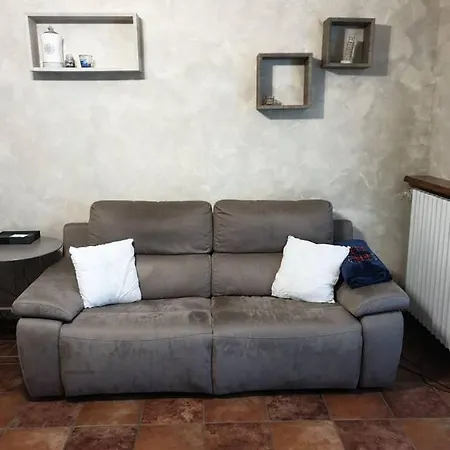 Apartment La Bomboniera Di Sandra *